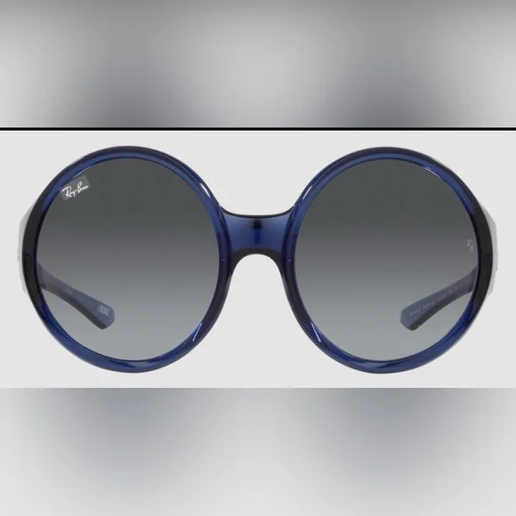 NWOT Ray-Ban Highstreet RB 4345 6531/8G Women display picture 3